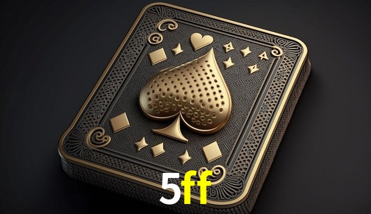Experiência VIP 5ff