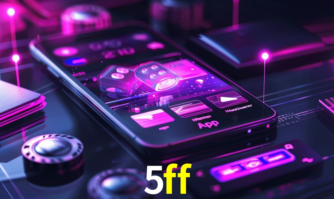 Welcome Bonus 5ff