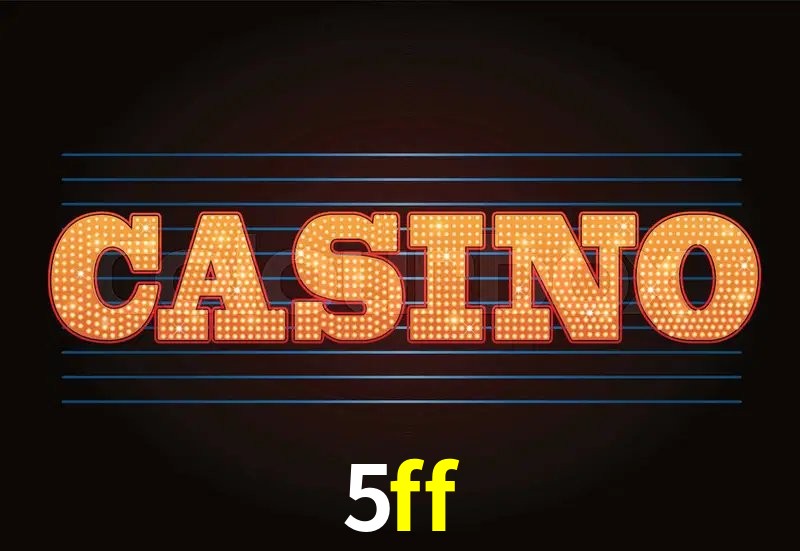Estatísticas 5ff