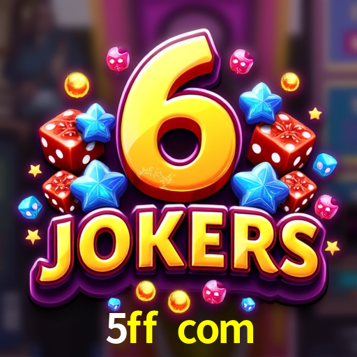 5ff.com