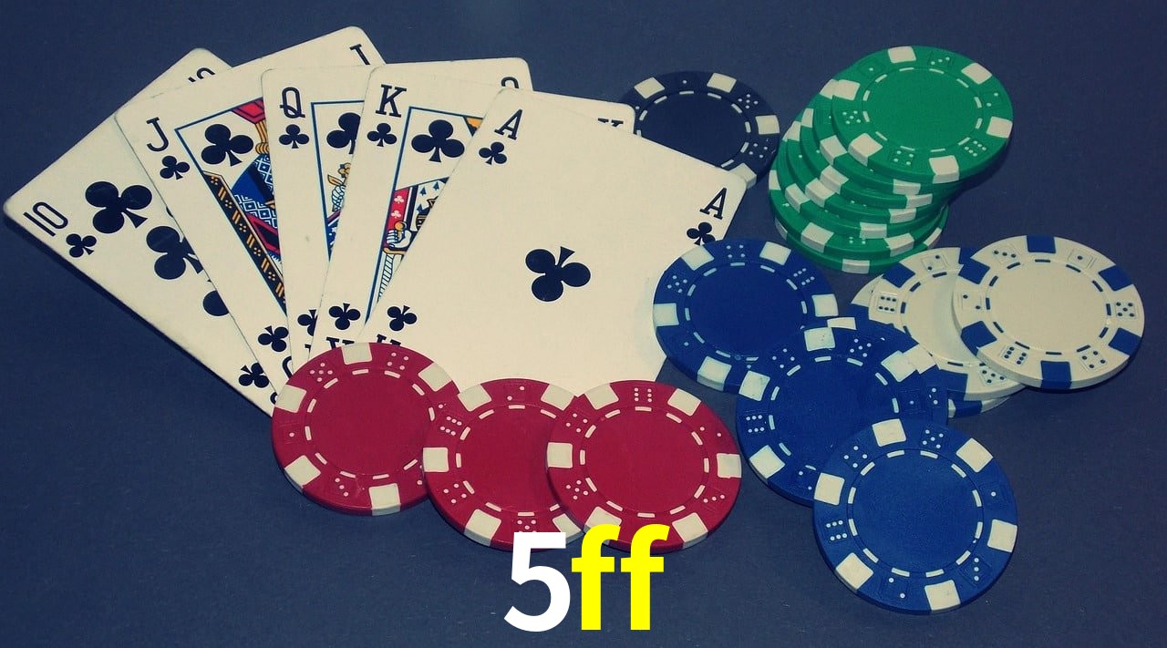 Slot Games 5ff