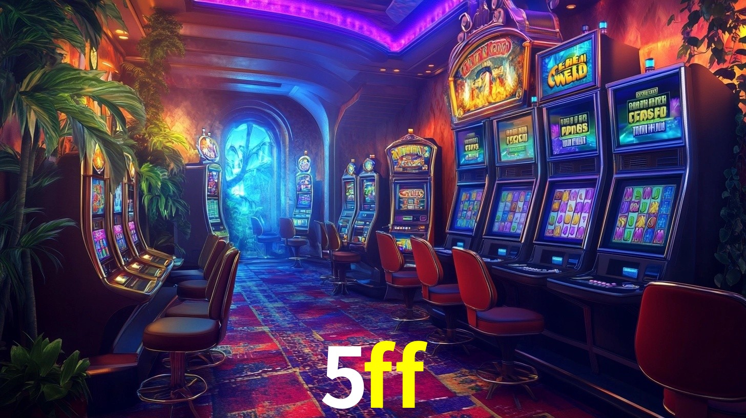 Roulette Table 5ff