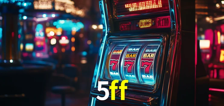 VIP Casino 5ff