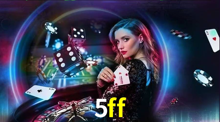 API Integration 5ff