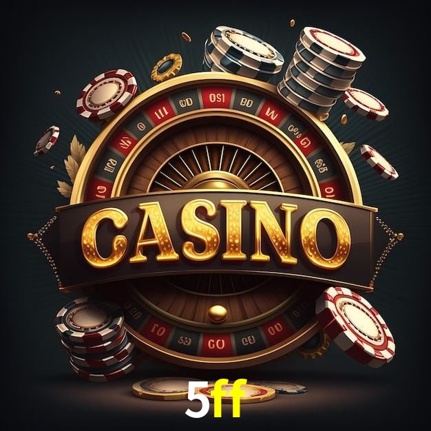 Download rápido e seguro na 5ff