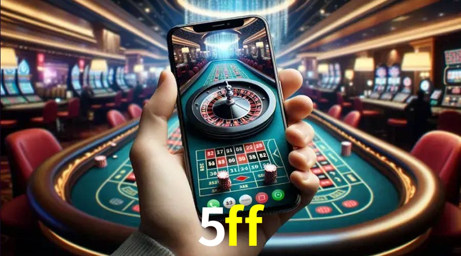 2FA Security 5ff