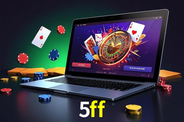 Promoções Sazonais 5ff