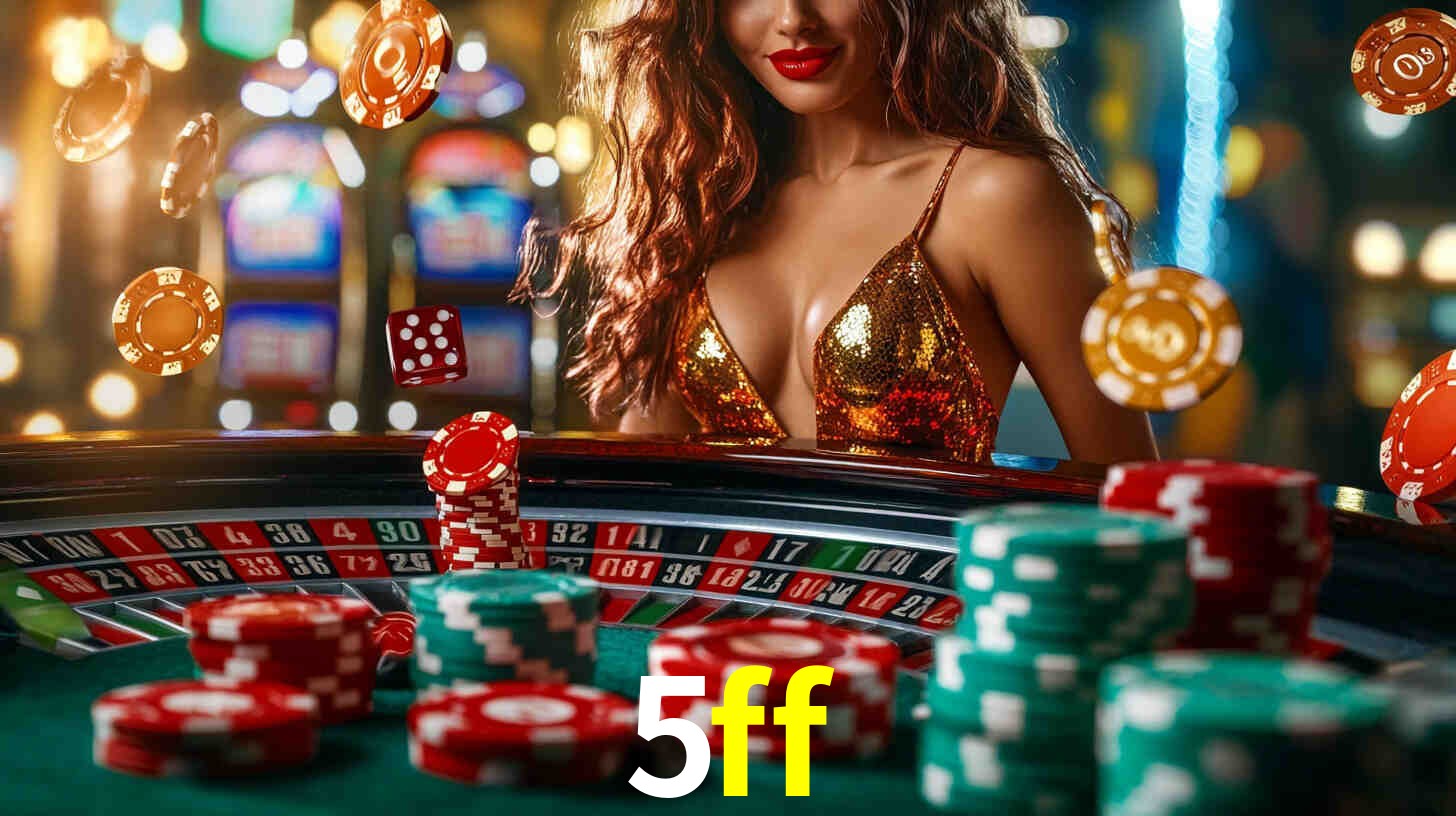 Daily Bonuses 5ff