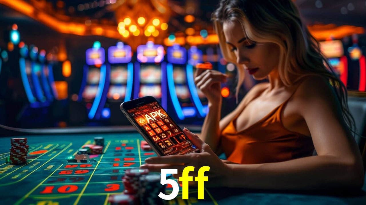 Football Betting 5ff