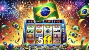 Live Casino 5ff