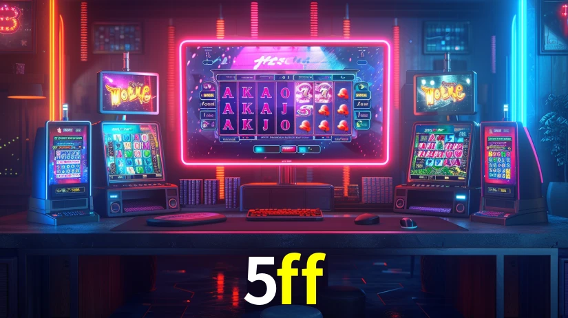 5ff bet