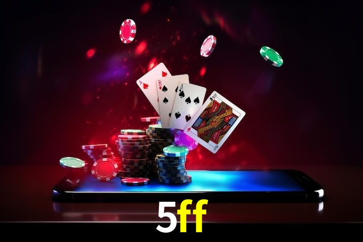 Game Providers 5ff