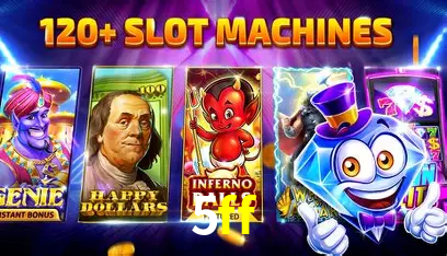 Descubra a Magia dos Jogos de Arcade no 5ff