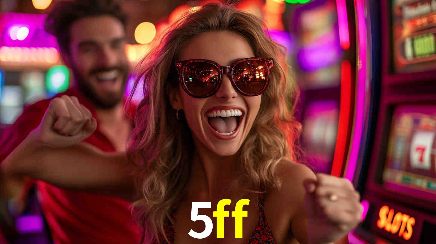 Explorando a Categoria de Eventos em Apostas na 5ff