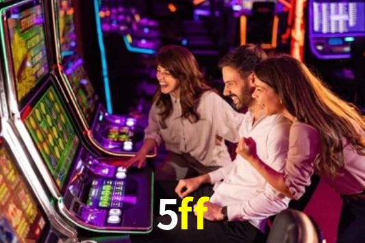 cassino 5ff