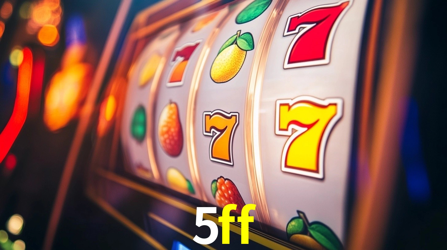 Exclusive Games 5ff
