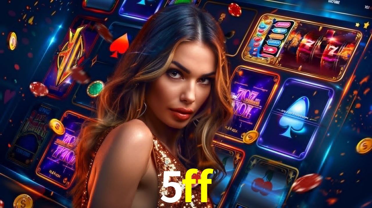 Download para Android e iOS na 5ff