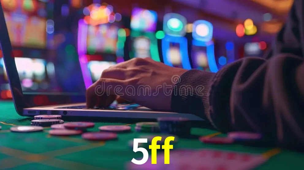 Interface Premium 5ff