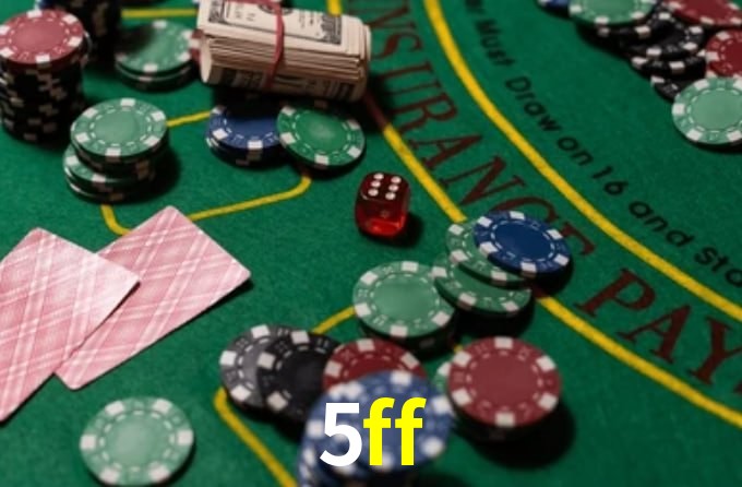 5ff bet