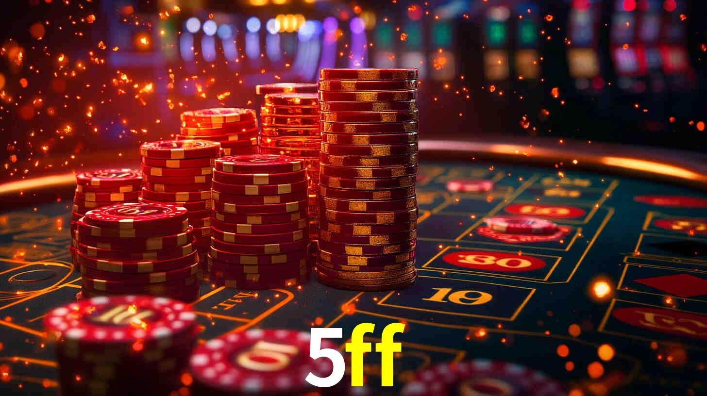 Tournaments 5ff