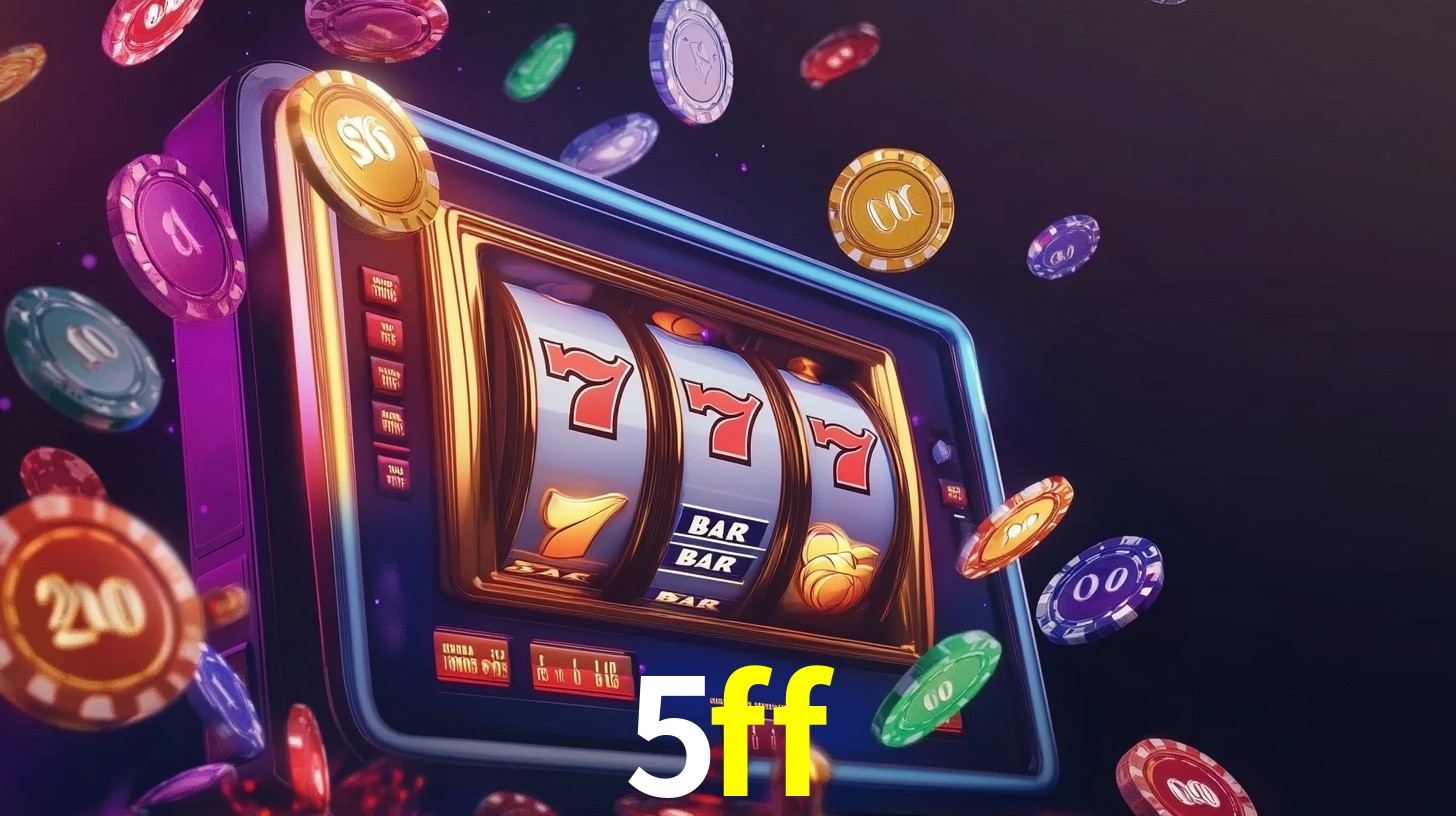 Live Casino 5ff