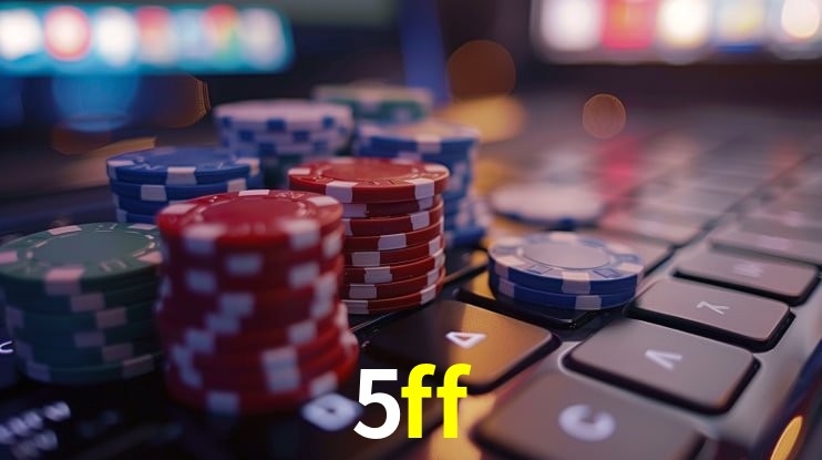 Design Responsivo 5ff