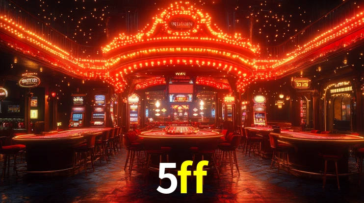 5ff App Interface