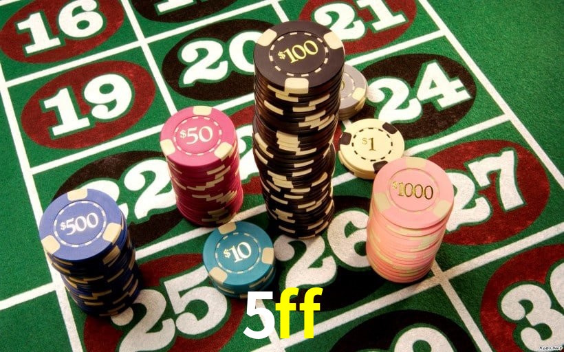 Apostas de Tênis 5ff