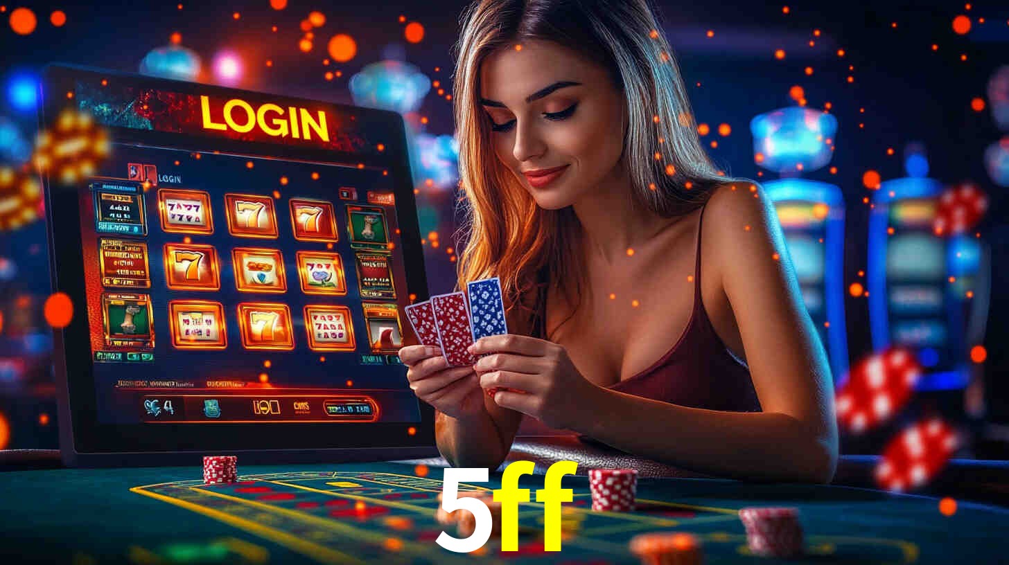 5ff bet