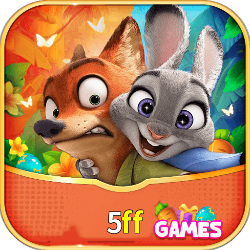 APK oficial da 5ff para Android